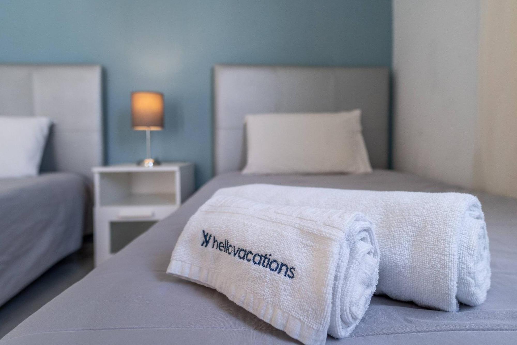 Lena'S Beach House By Hellovacations Albufeira Luaran gambar